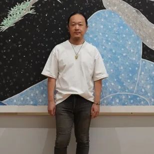 展览推荐 | 刘琦 玄鸟 艺术与财富 崇真艺客